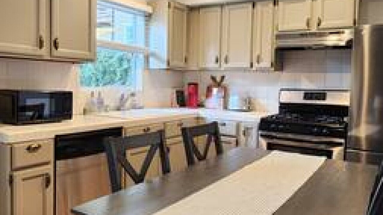 Photo of Kitchen in Pasadena