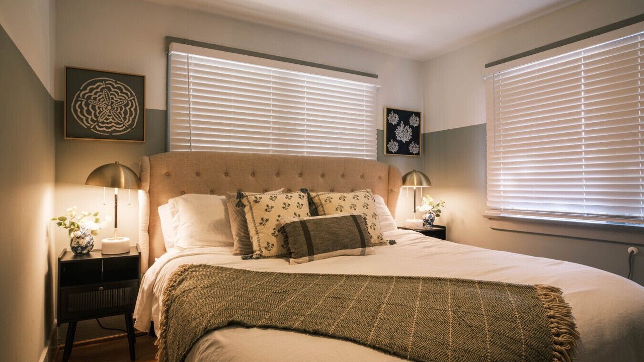Photo of Bedroom in Pasadena