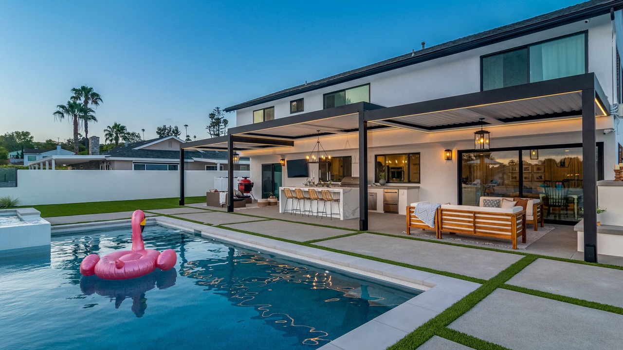 Photo of Outdoor in North Pacific Beach