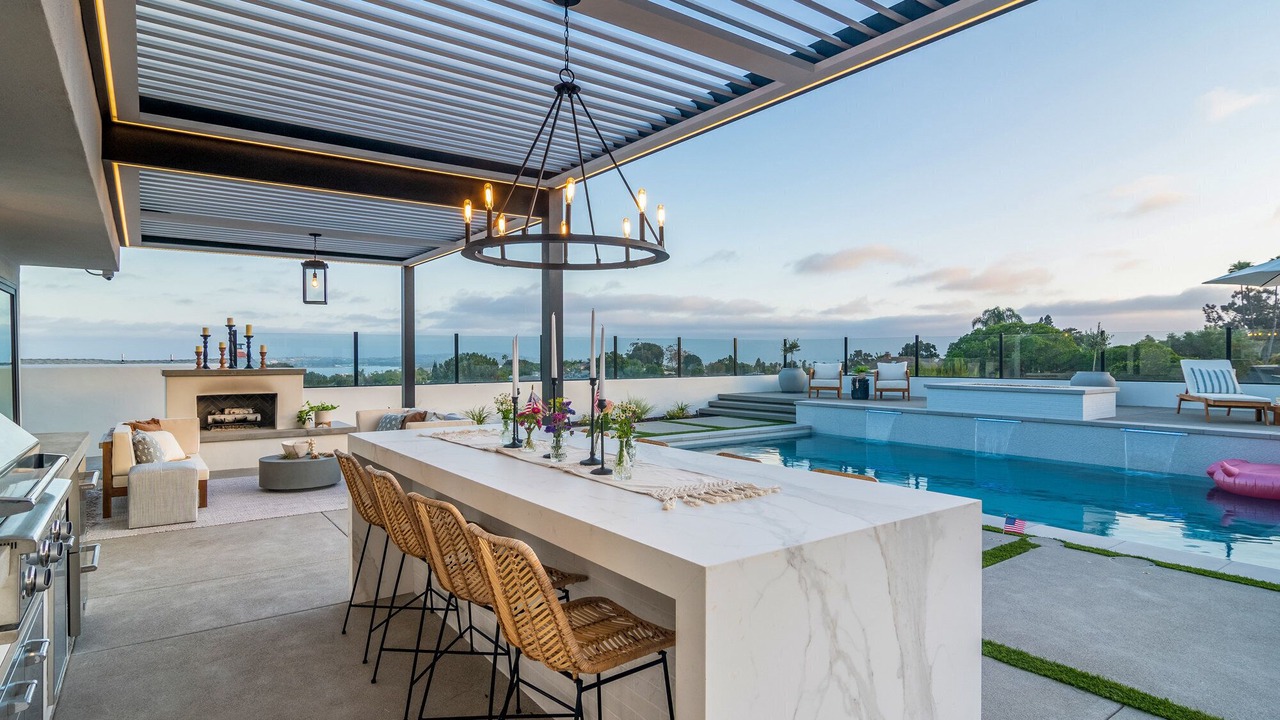Photo of Outdoor in North Pacific Beach