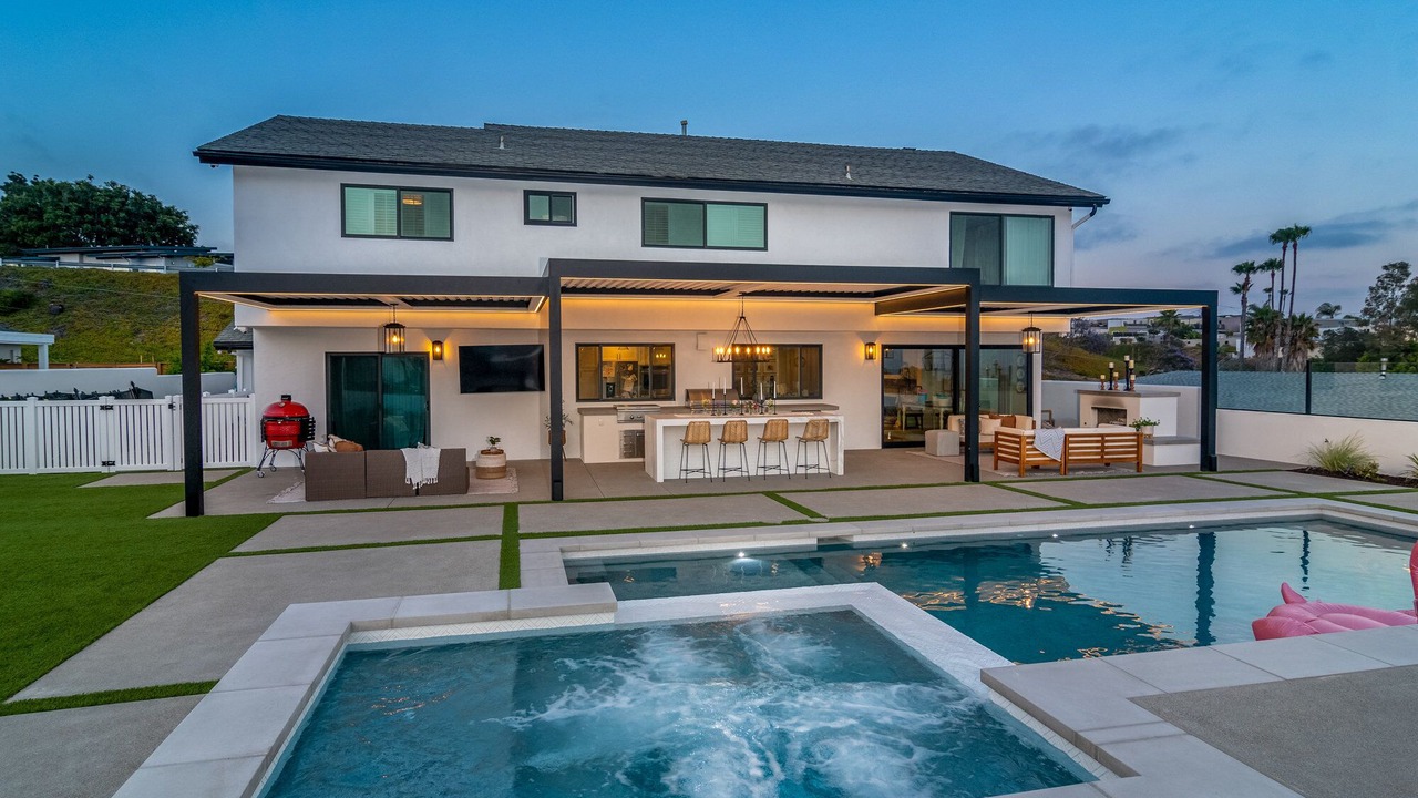 Photo of Outdoor in North Pacific Beach