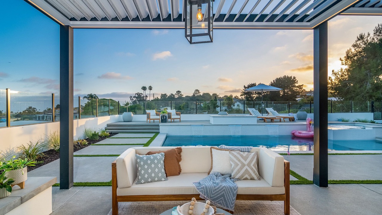 Photo of Outdoor in North Pacific Beach