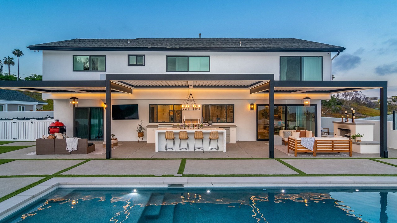Photo of Outdoor in North Pacific Beach