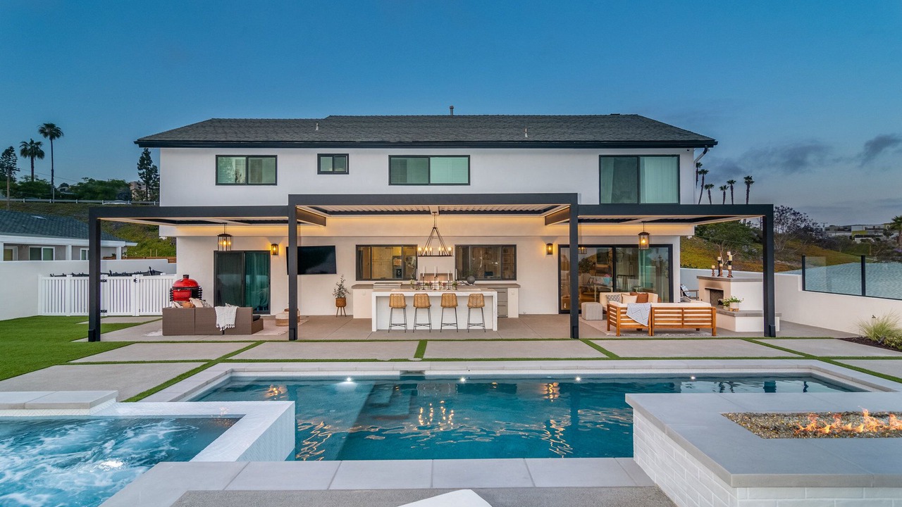 Photo of Outdoor in North Pacific Beach