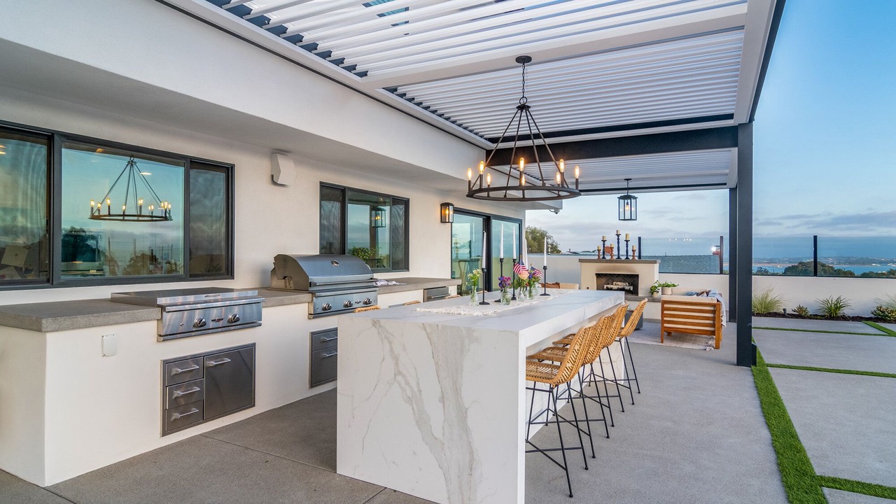 Photo of Outdoor in North Pacific Beach