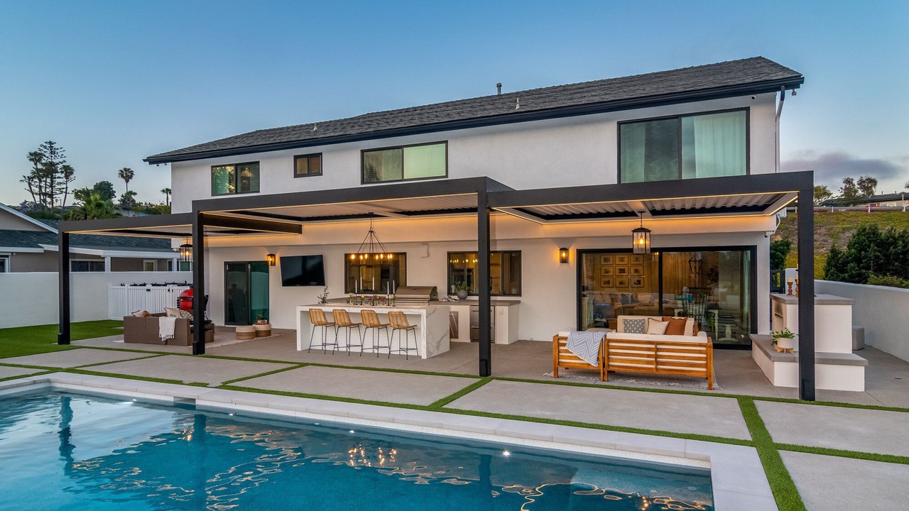Photo of Outdoor in North Pacific Beach