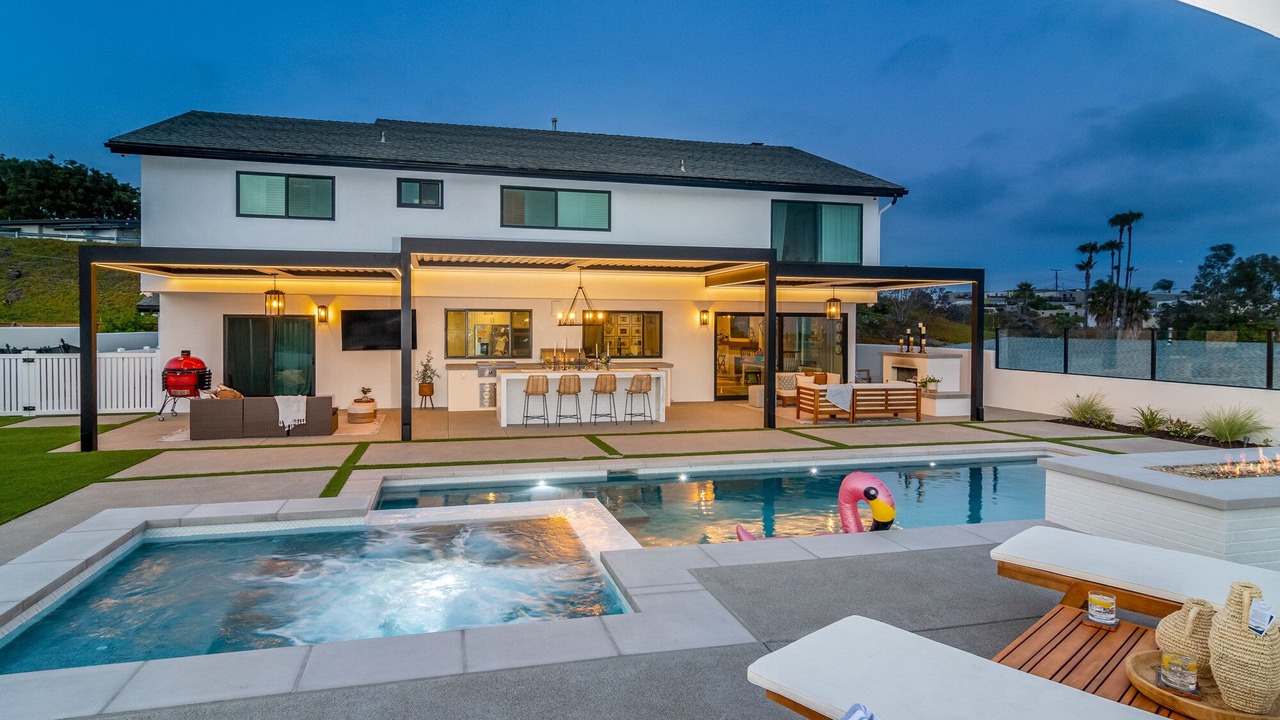 Photo of Outdoor in North Pacific Beach