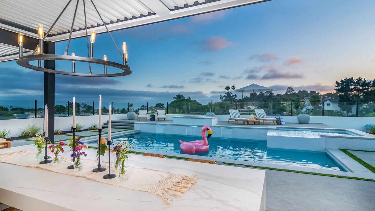 Photo of Outdoor in North Pacific Beach