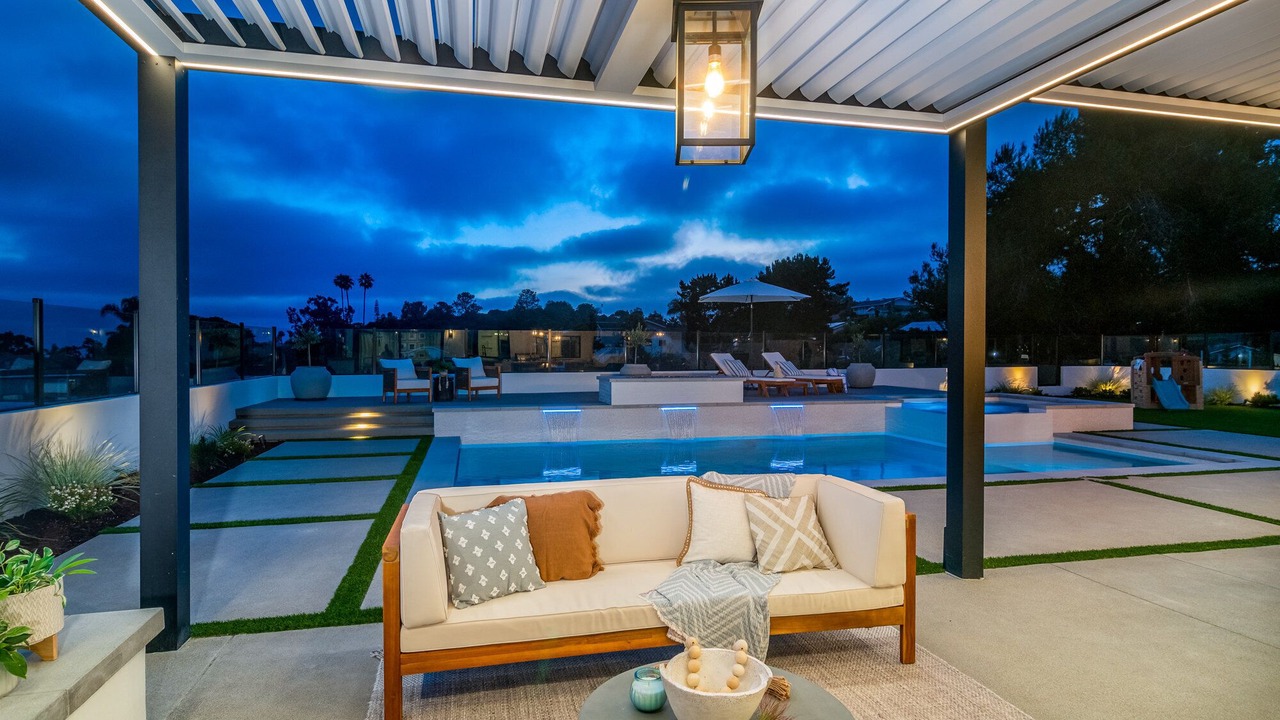 Photo of Outdoor in North Pacific Beach