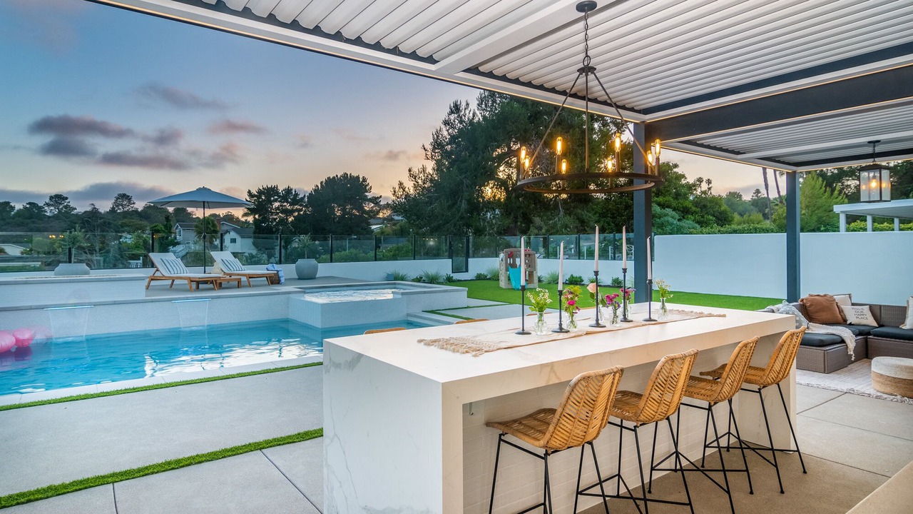 Photo of Outdoor in North Pacific Beach