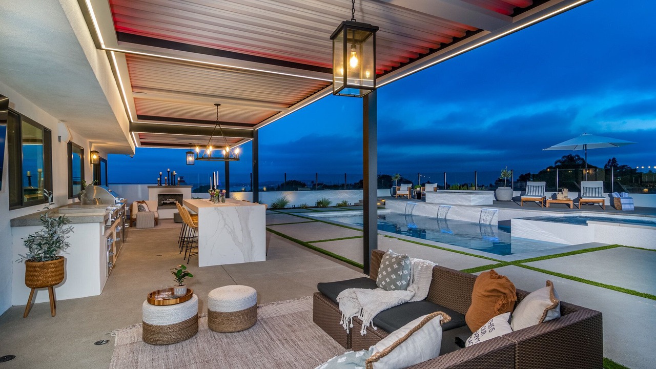 Photo of Outdoor in North Pacific Beach