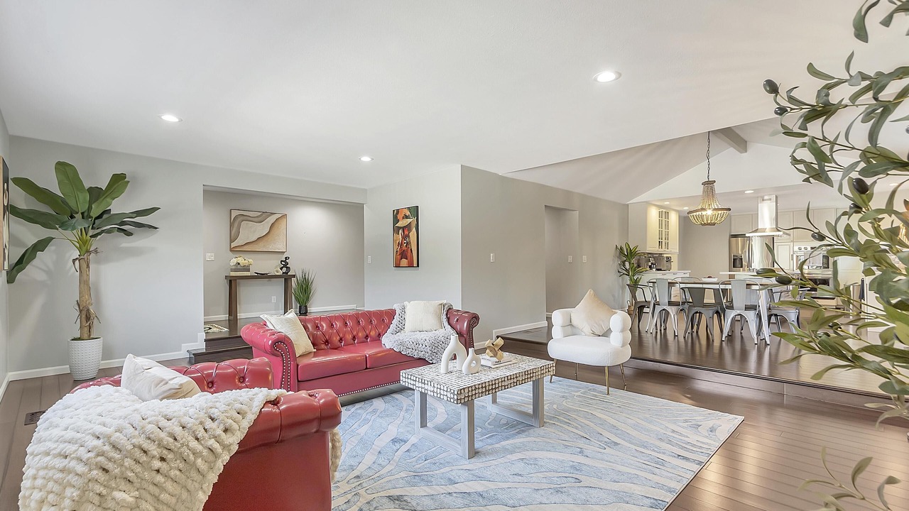 Photo of Livingroom in Northside