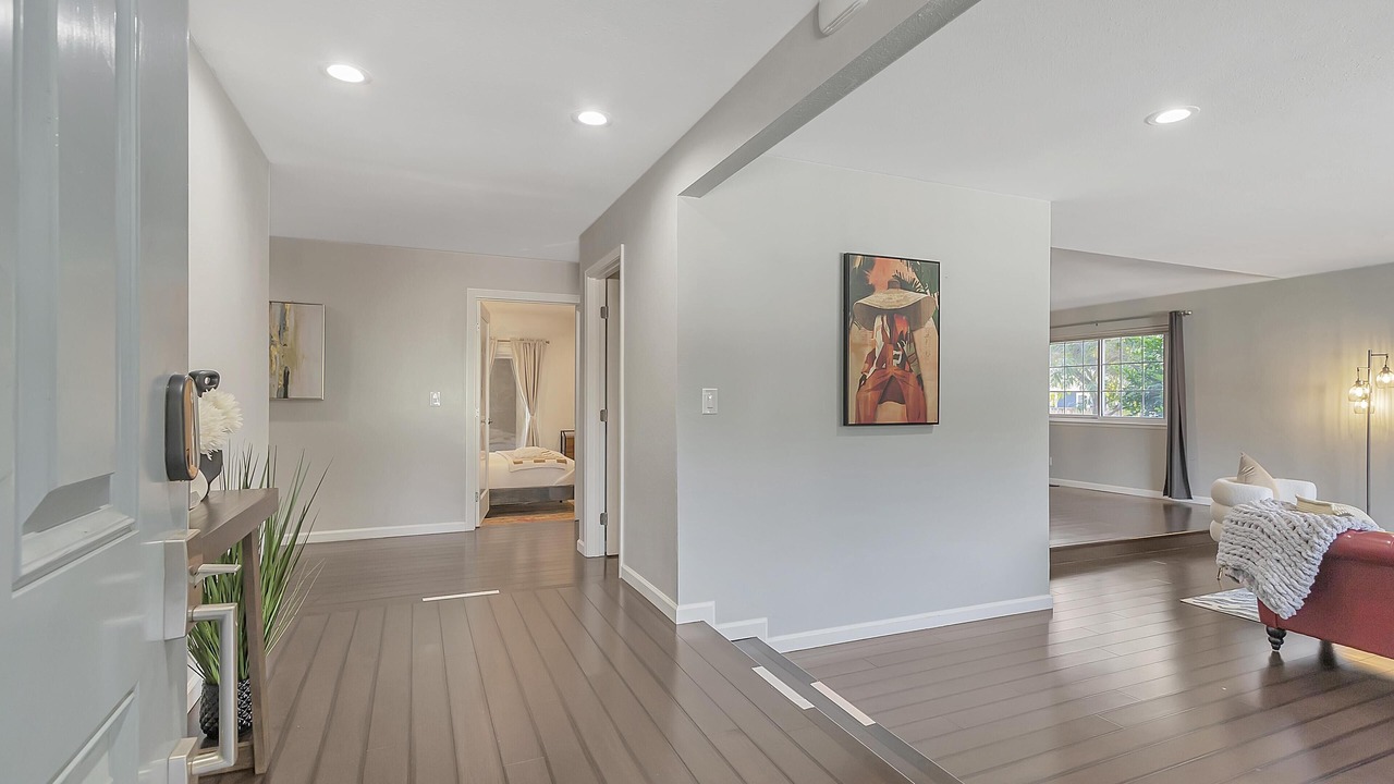 Photo of Bedroom in Northside