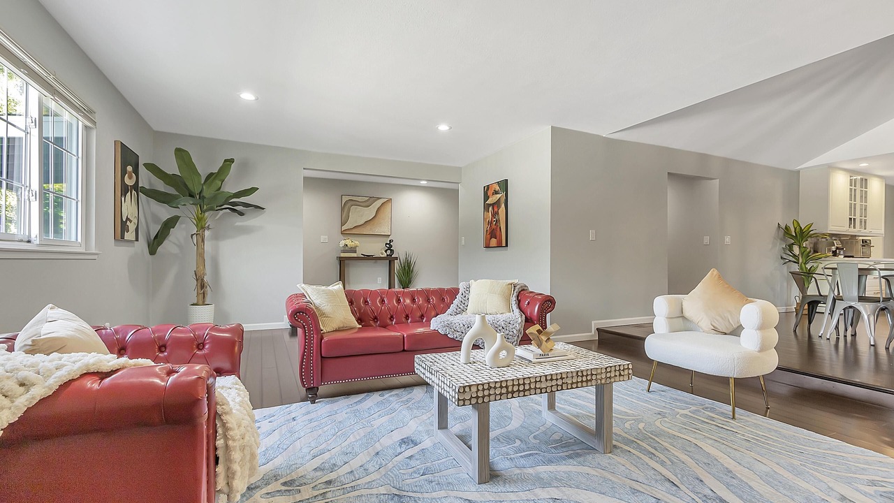 Photo of Livingroom in Northside