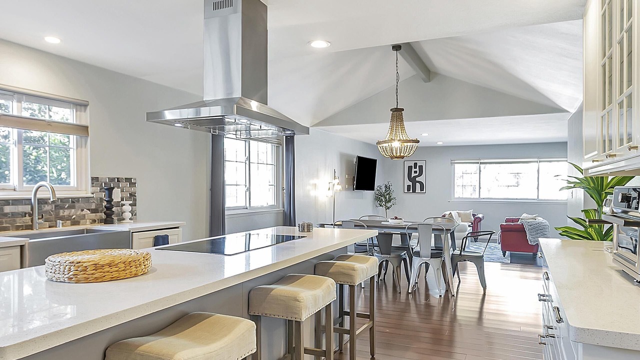 Photo of Kitchen in Northside