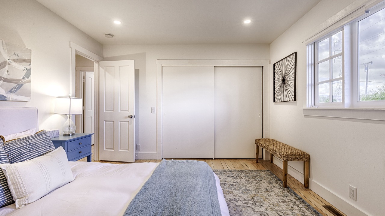 Photo of Bedroom in Sonoma