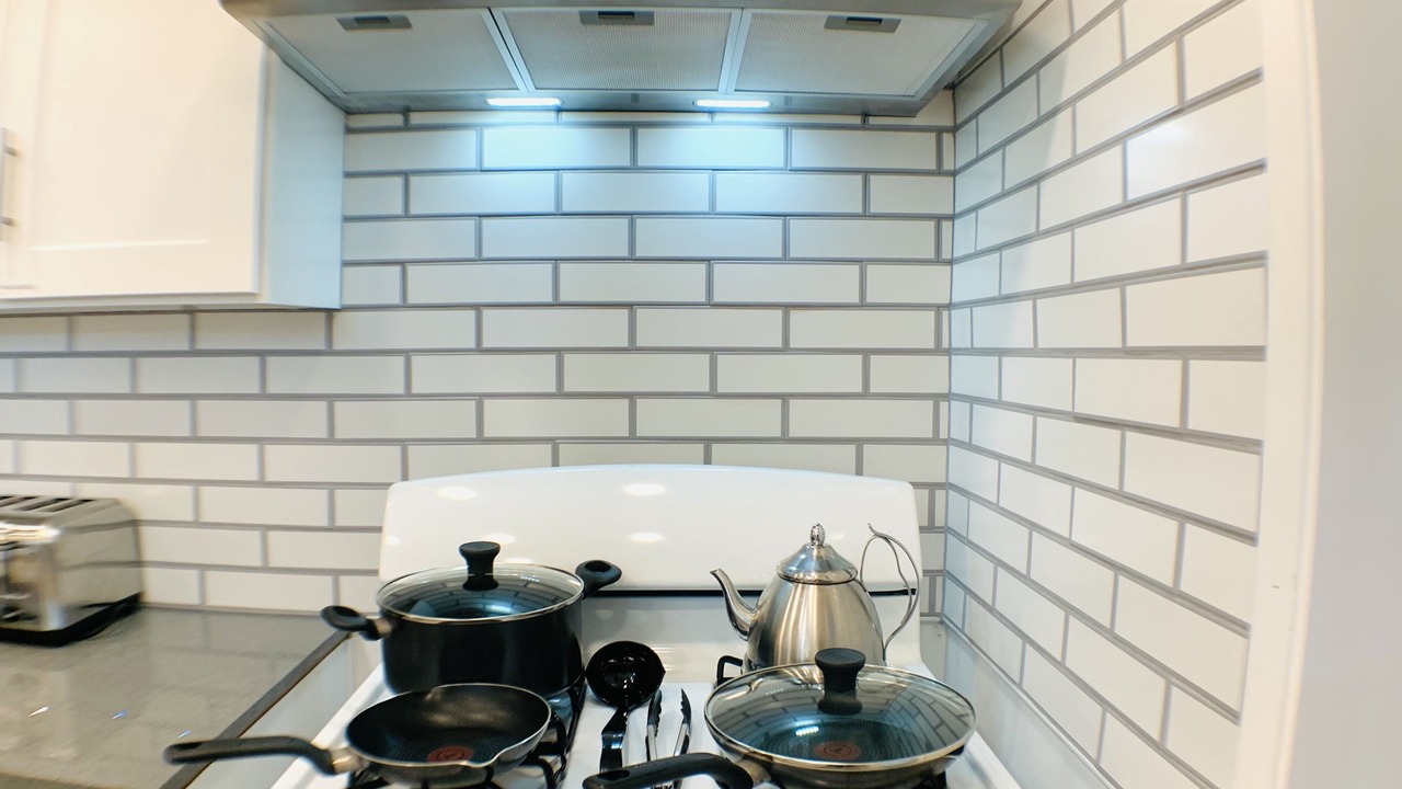 Photo of Kitchen in Bakersfield