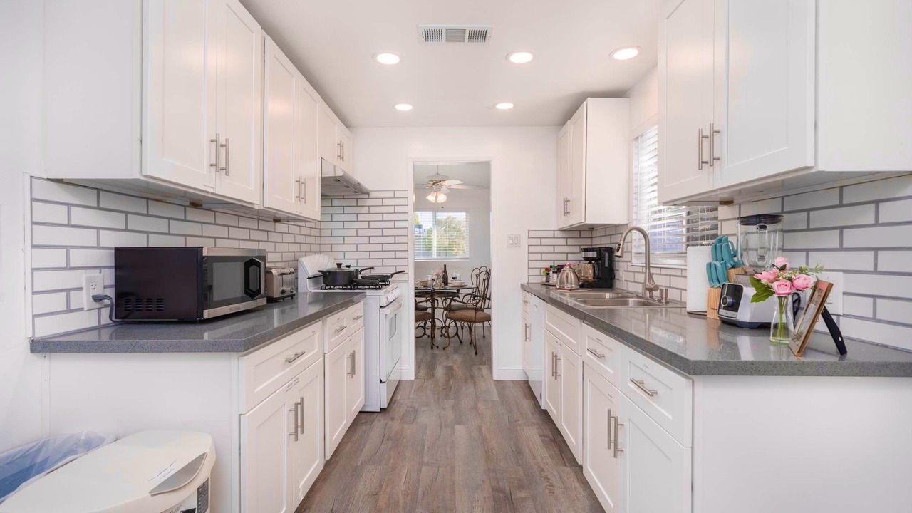 Photo of Kitchen in Bakersfield