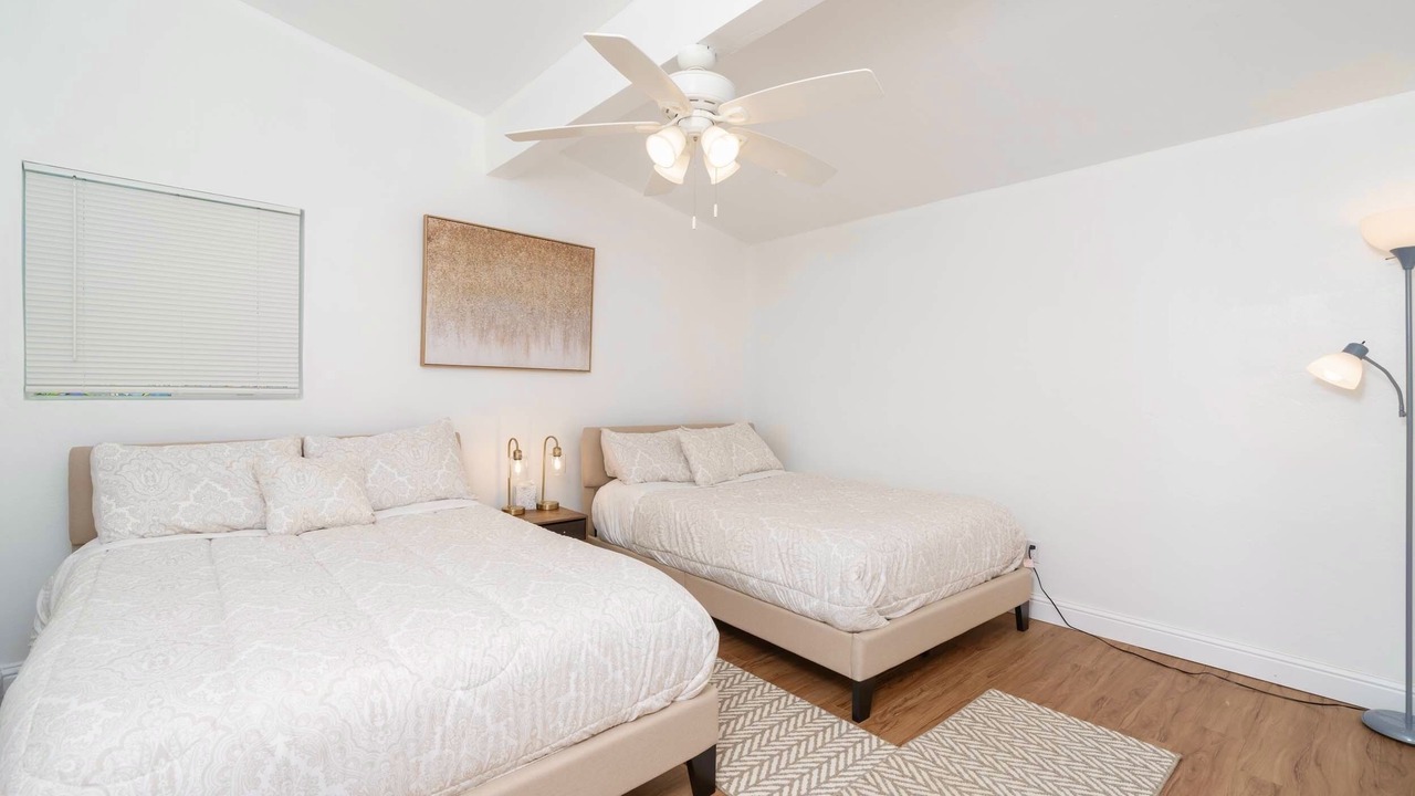 Photo of Bedroom in Bakersfield