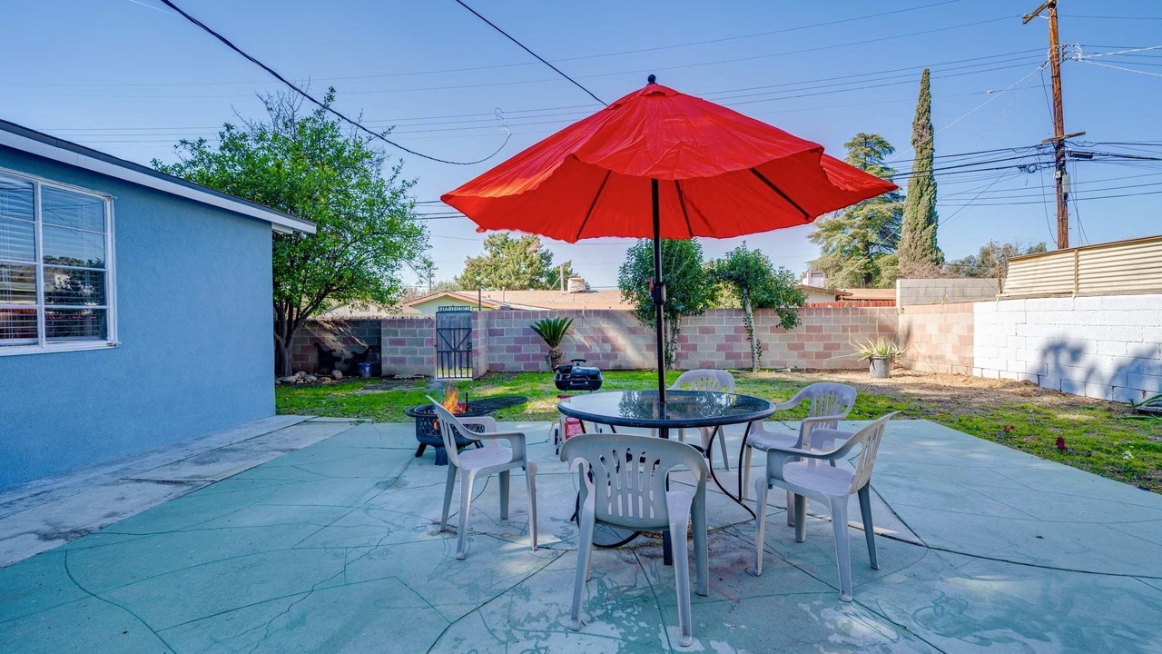 Photo of Outdoor in Bakersfield