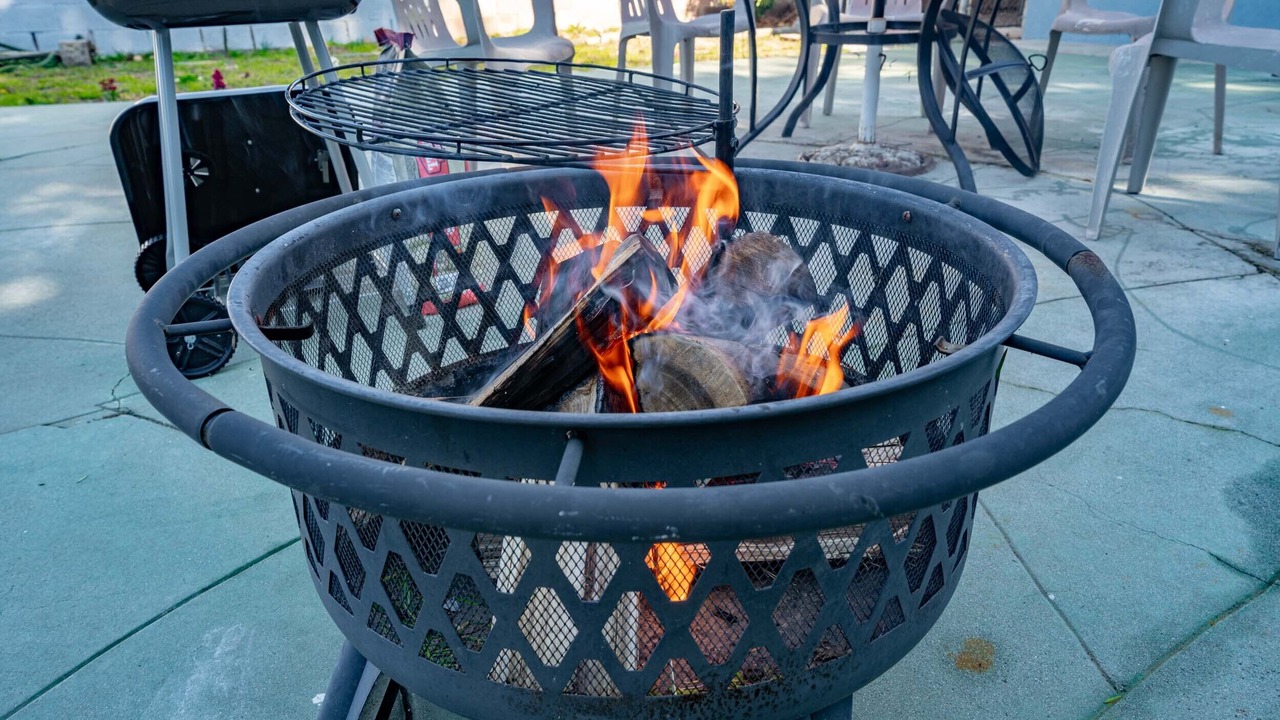 Photo of Outdoor in Bakersfield