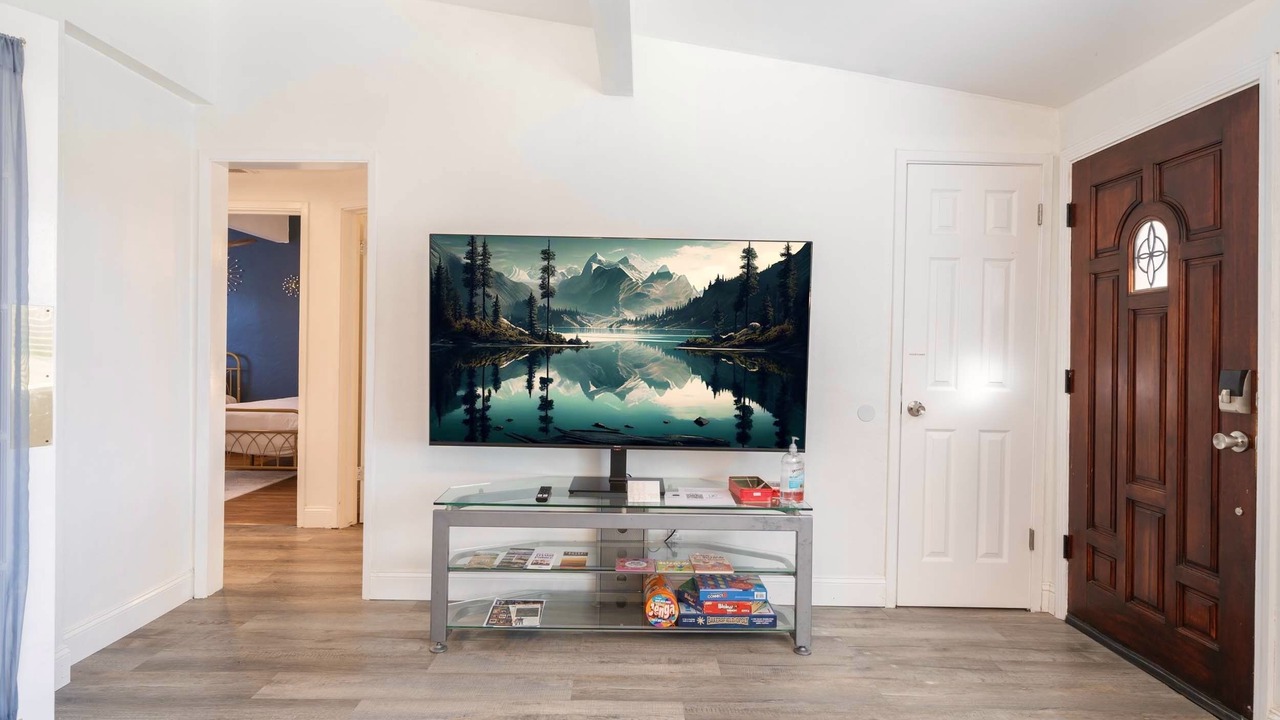 Photo of Bedroom in Bakersfield
