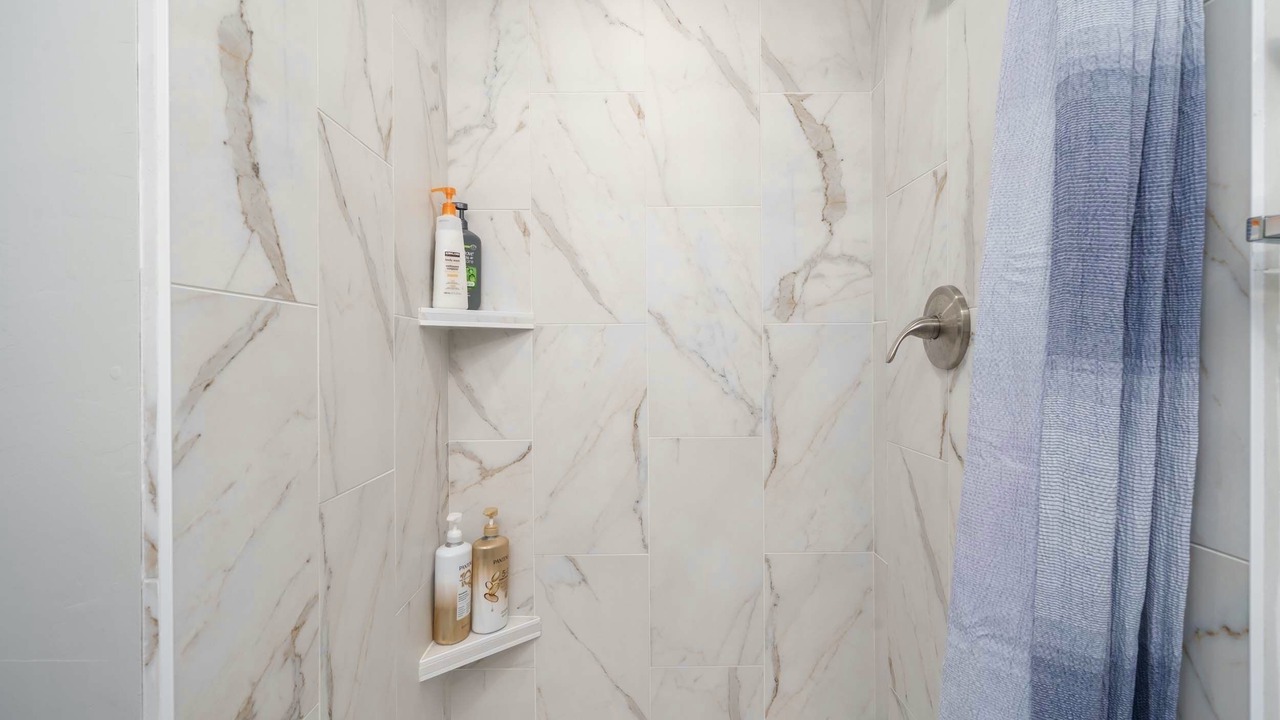 Photo of Bathroom in Bakersfield