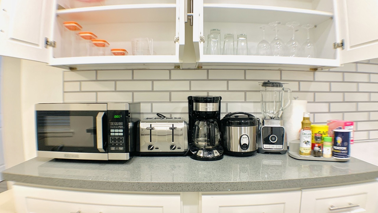 Photo of Kitchen in Bakersfield