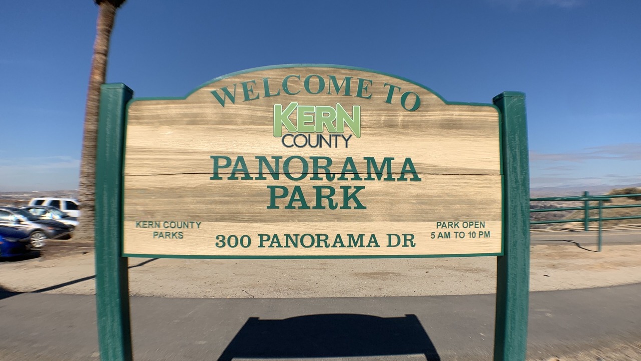 Photo of Outdoor in Bakersfield