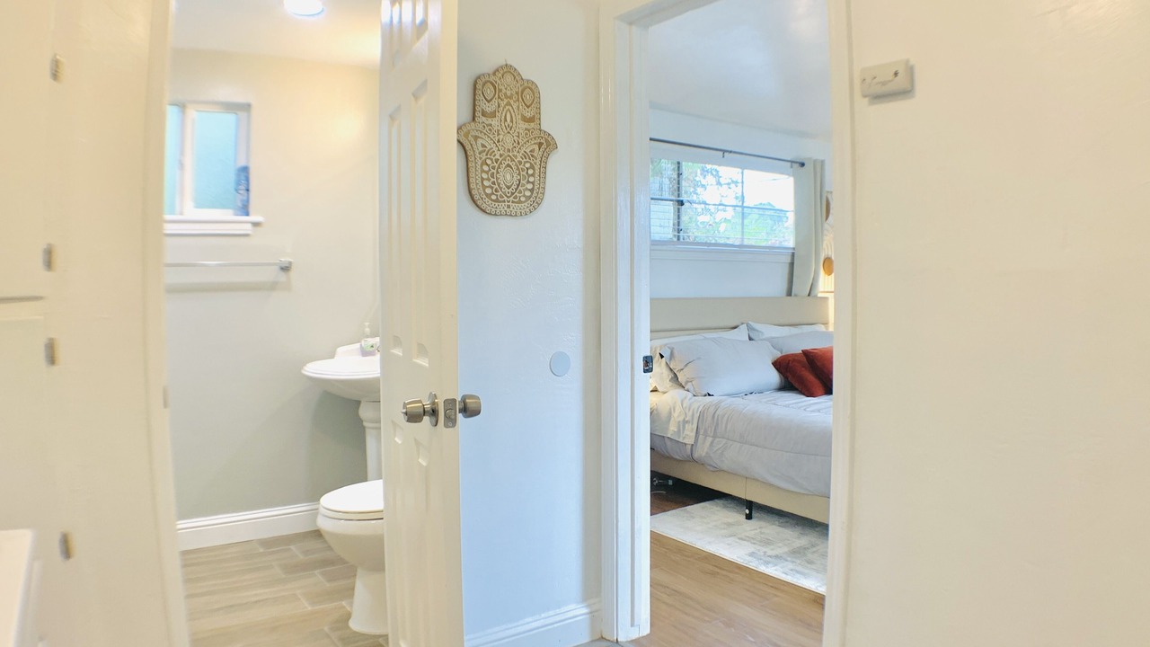Photo of Bathroom in Bakersfield