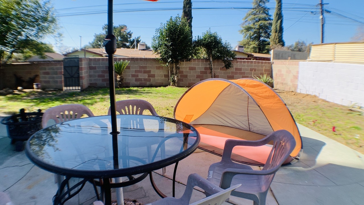 Photo of Outdoor in Bakersfield