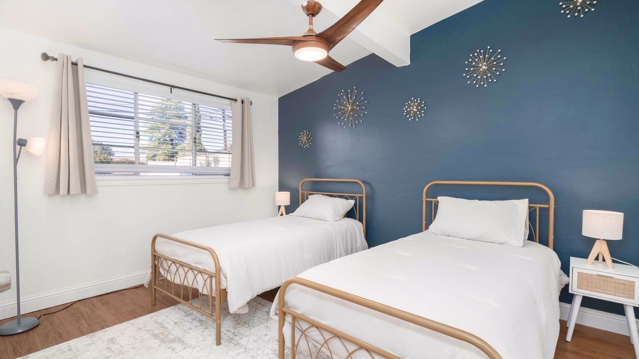 Photo of Bedroom in Bakersfield
