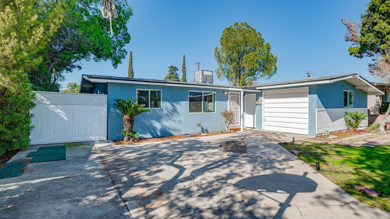 Photo of Outdoor in Bakersfield