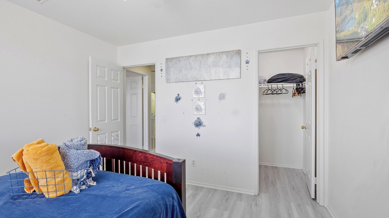 Photo of Bedroom in Hesperia