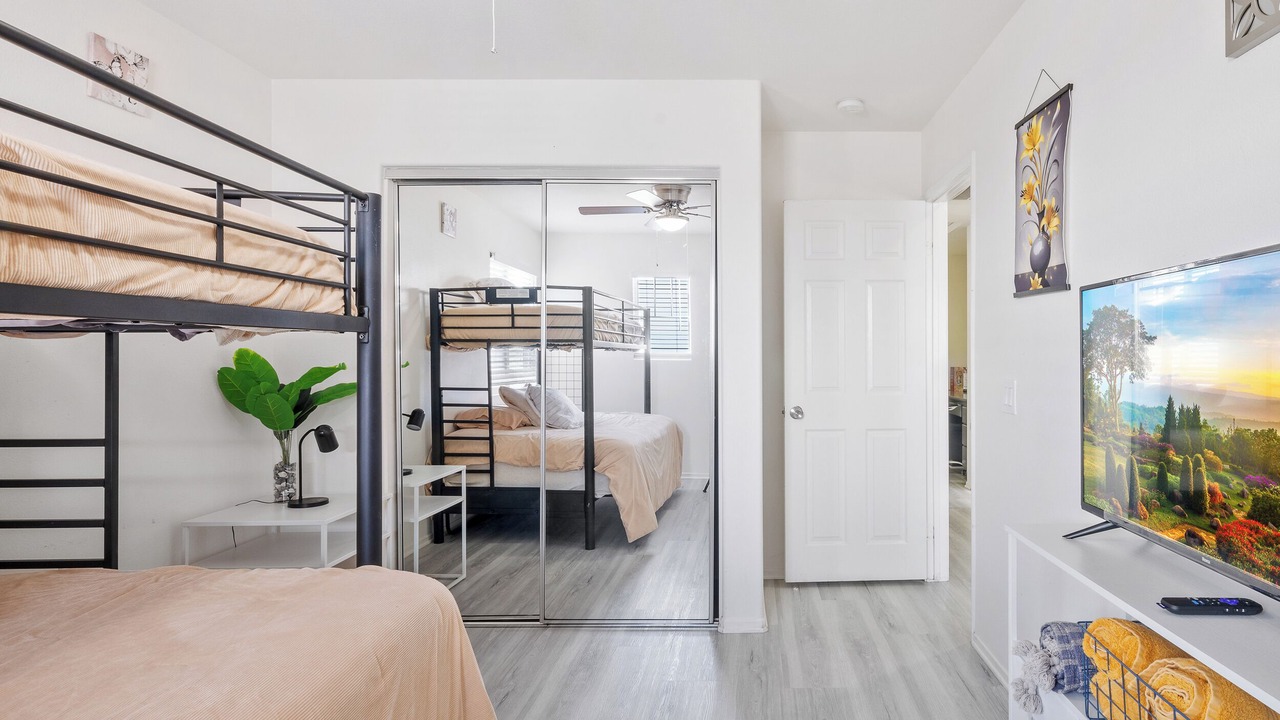 Photo of Bedroom in Hesperia