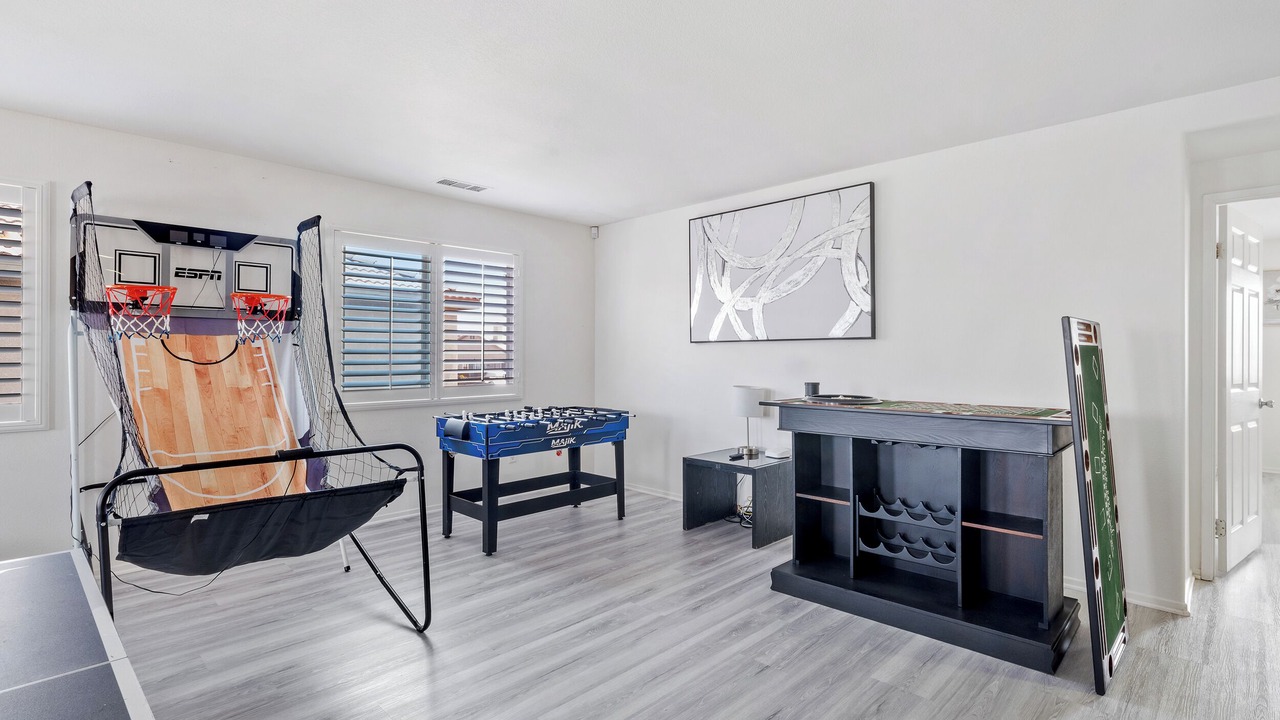 Photo of Bedroom in Hesperia