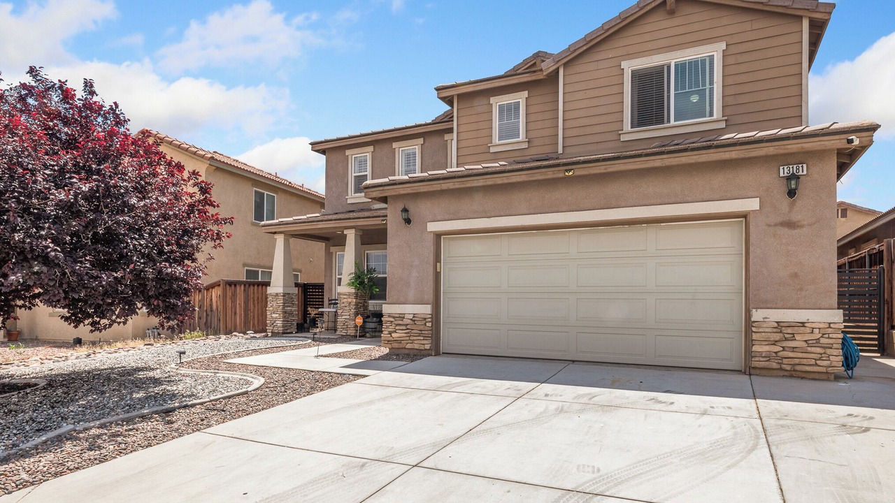 Photo of Outdoor in Hesperia
