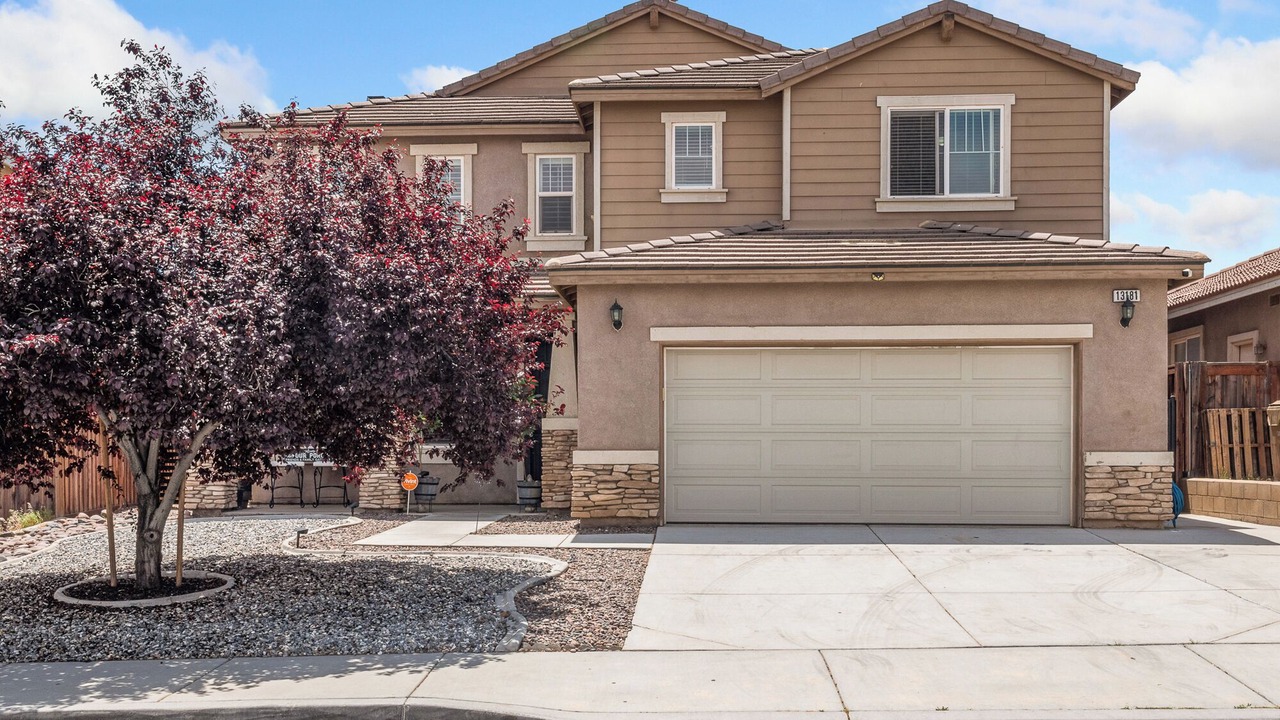 Photo of Outdoor in Hesperia