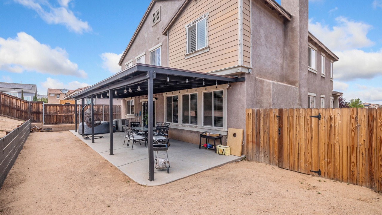 Photo of Outdoor in Hesperia