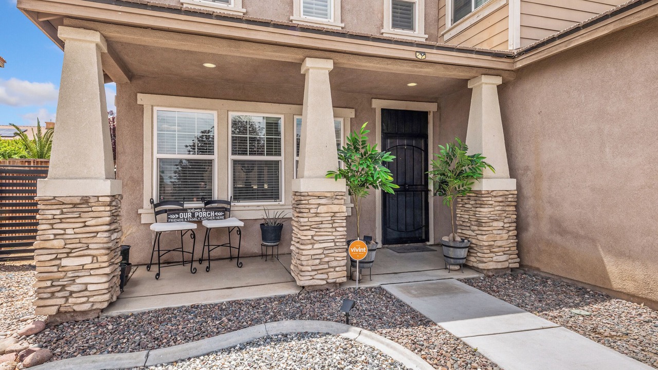 Photo of Outdoor in Hesperia