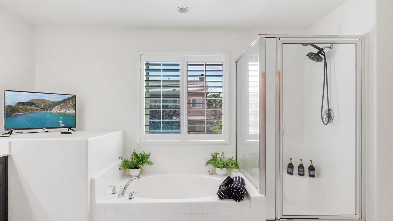 Photo of Bathroom in Hesperia