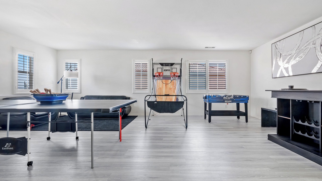 Photo of Bedroom in Hesperia