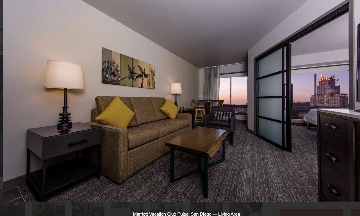 Photo of Livingroom in Cortez Hill