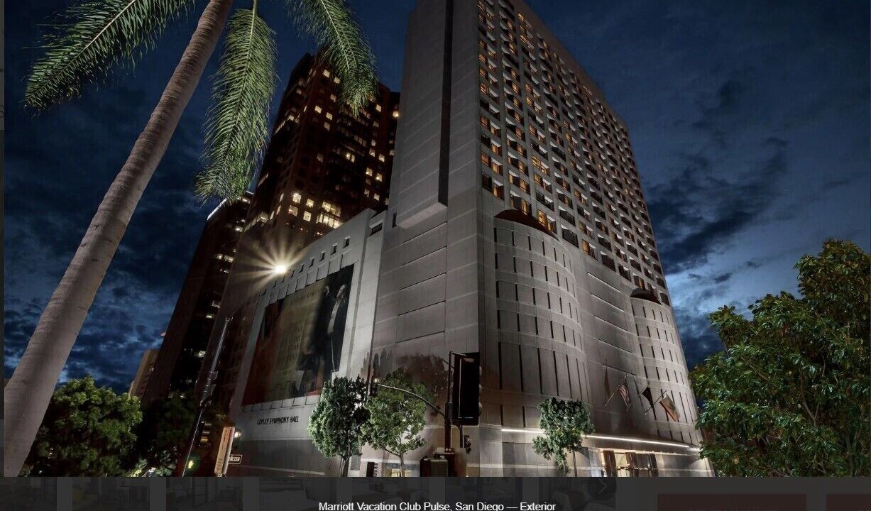 Photo of Outdoor in Cortez Hill