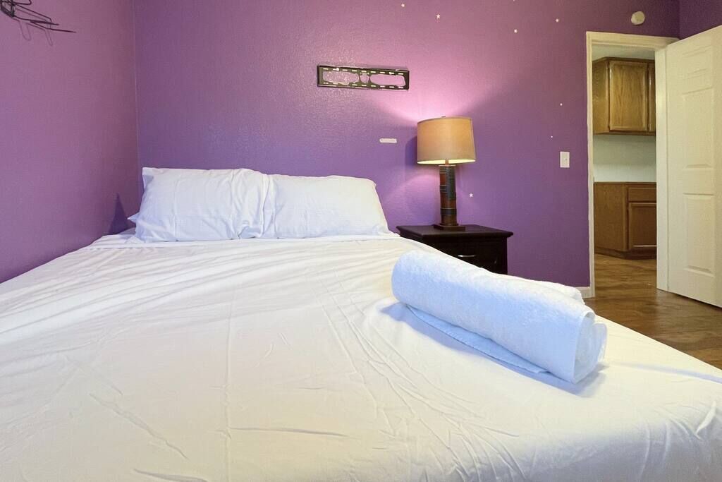Photo of Bedroom in Elk Grove