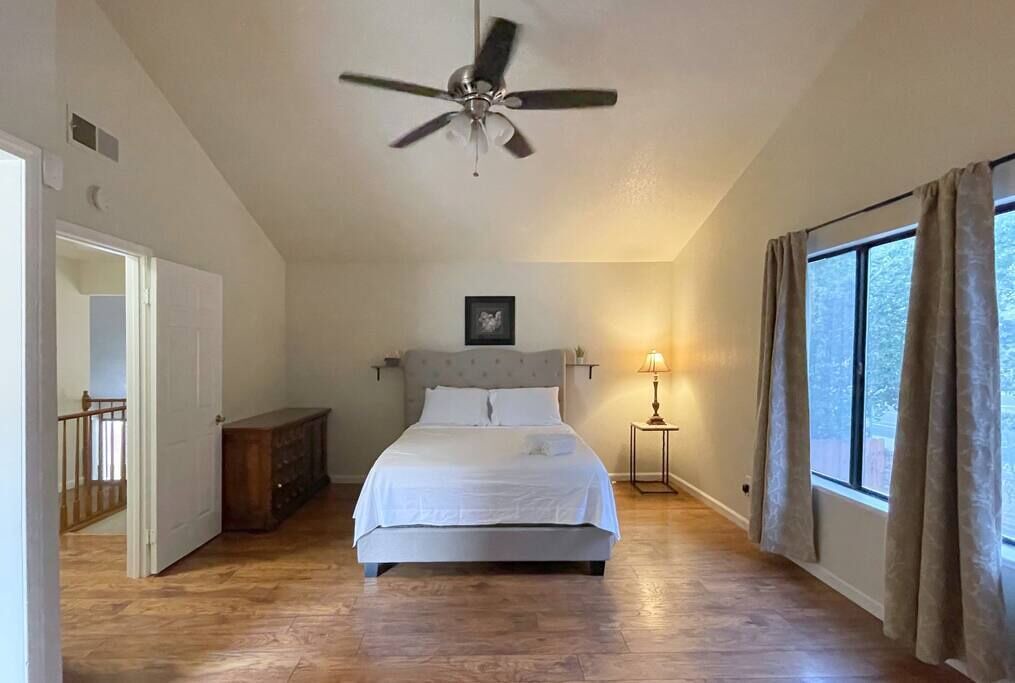 Photo of Bedroom in Elk Grove