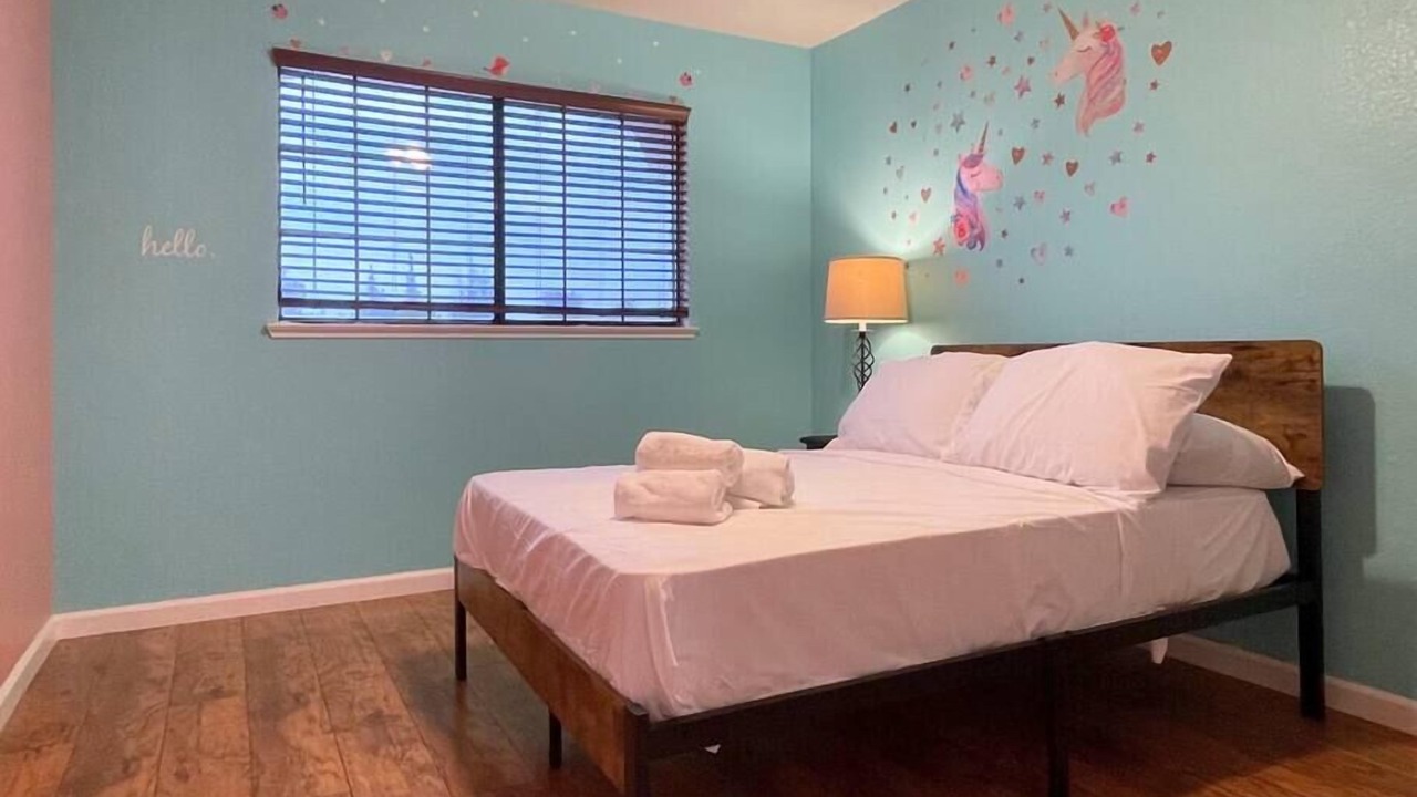 Photo of Bedroom in Elk Grove