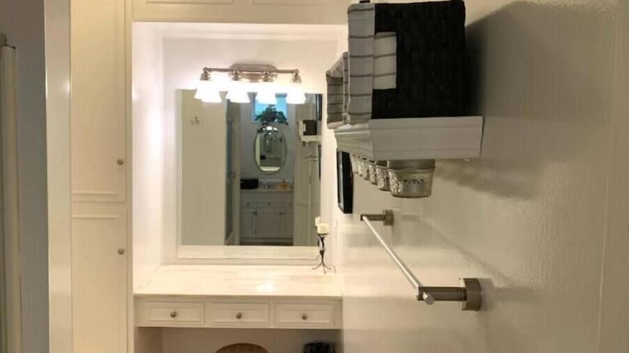 Photo of Bedroom in Rossmoyne
