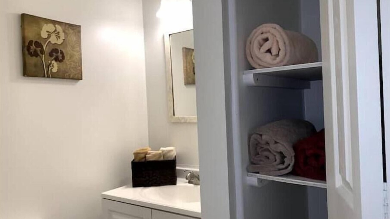 Photo of Bedroom in Rossmoyne