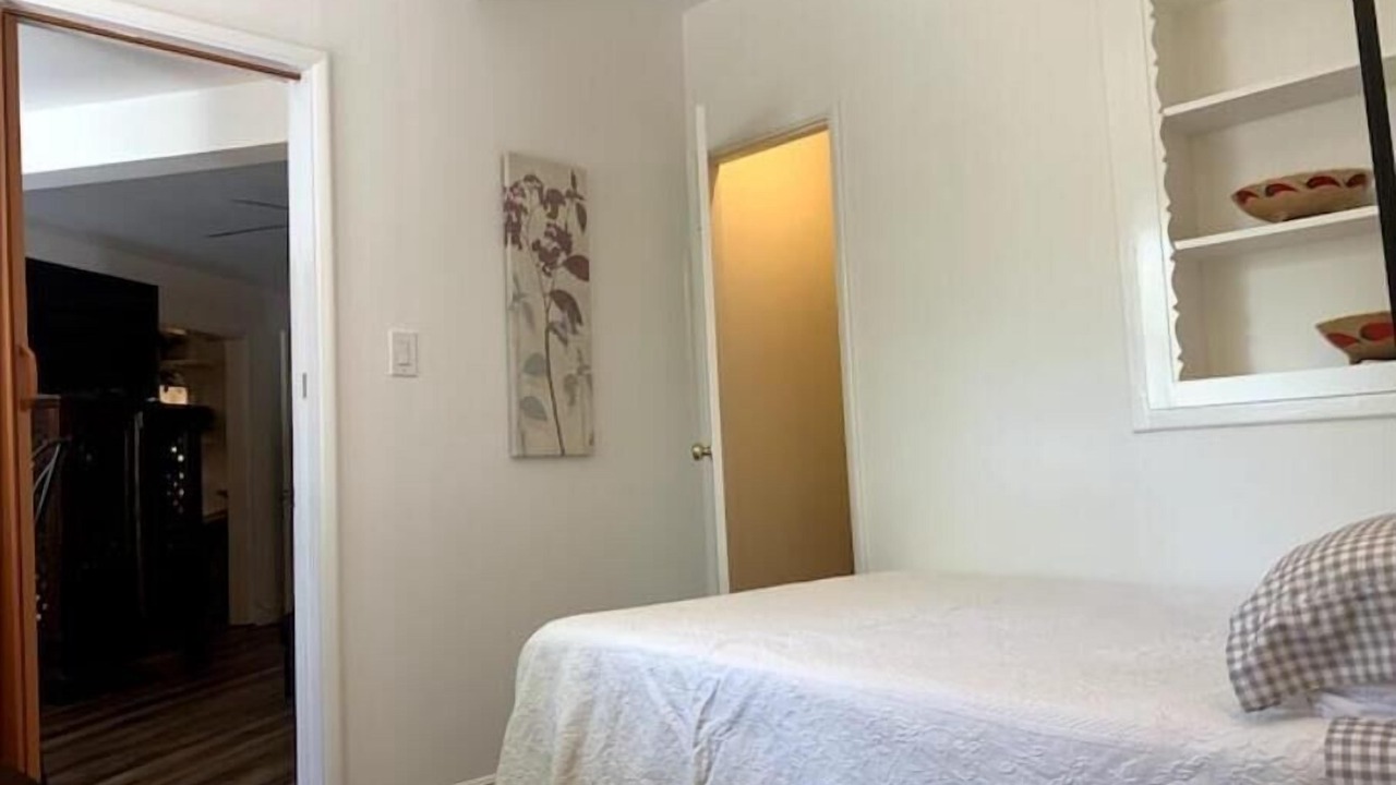 Photo of Bedroom in Rossmoyne